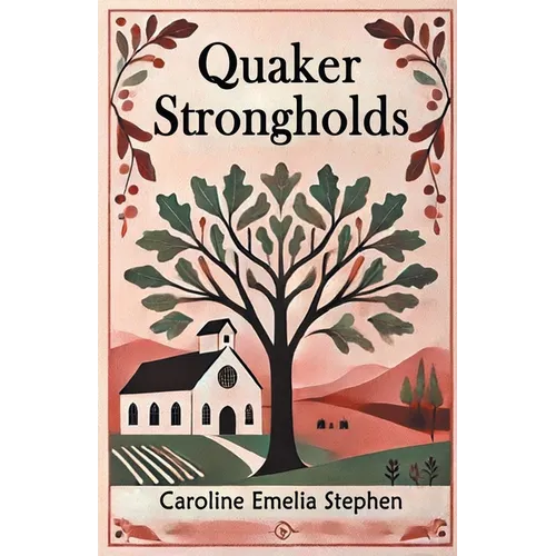 Quaker Strongholds