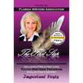 The First Step, Florida Writers Association, Volume Six