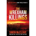 The Wrexham Killings
