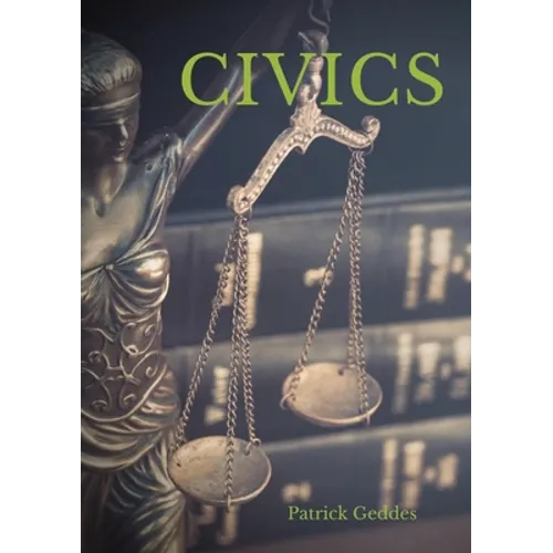 Civics: as Applied Sociology