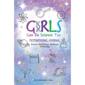 Girls Can Do Science Too