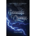The Genesis of Change