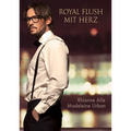 Royal Flush Mit Herz