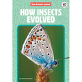 How Insects Evolved