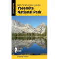 Best Easy Day Hikes Yosemite National Park