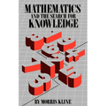 Mathematics and the Search for Knowledge