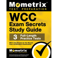 WCC Exam Secrets Study Guide