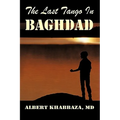 The Last Tango in Baghdad