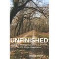 Unfinished: Finding yourself among a lifetime of miles and the JFK 50-mile Ultramarathon