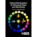 Optical Manipulation of Arthropod Pests and Beneficials