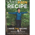 Knee Pain Recipe: Approaching Pain Holistically