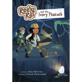 Reeya Rai and the Ivory Peacock