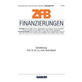 Finanzierungen
