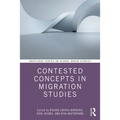 Contested Concepts in Migration Studies