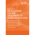 2019 Guide to Medications for the Treatment of Diabetes Mellitus