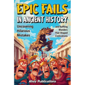 Epic Fails in Ancient History: Uncovering Hilarious Mistakes and Baffling Blunders That Shaped Civilizations