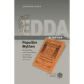 Edda-Rezeption, Band 5: Populare Mythen