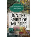 Inn the Spirit of Murder