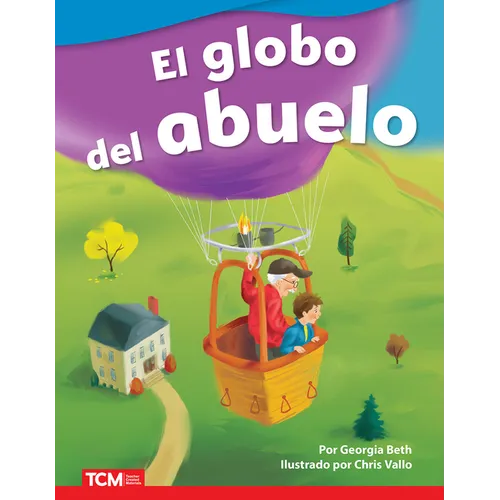 El Globo del Abuelo