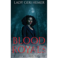 Blood Royals: A Lucy Williams Thriller
