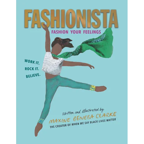 Fashionista: Fashion Your Feelings