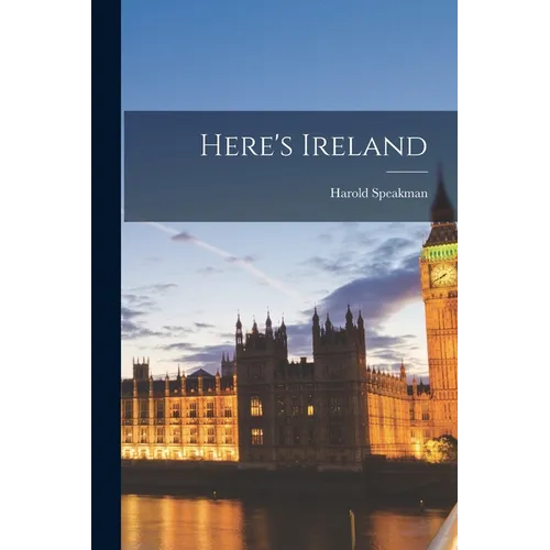 Here's Ireland