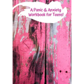 A Panic & Anxiety Workbook for Teens!