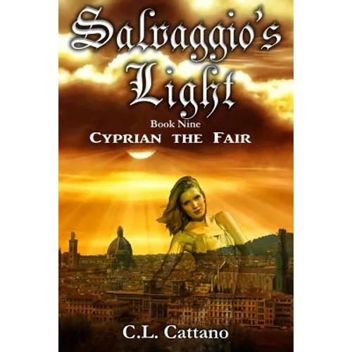 Cyprian the Fair