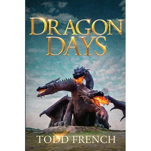 Dragon Days