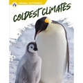 Coldest Climates