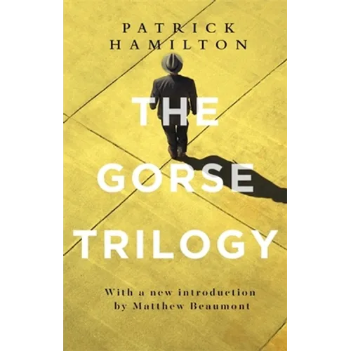 The Gorse Trilogy
