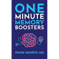 One-Minute Memory Boosters