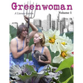 Greenwoman Volume 1: Germination