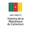 Histoire de la République du Cameroun