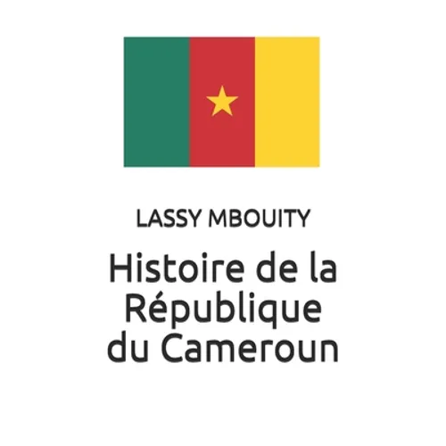 Histoire de la République du Cameroun