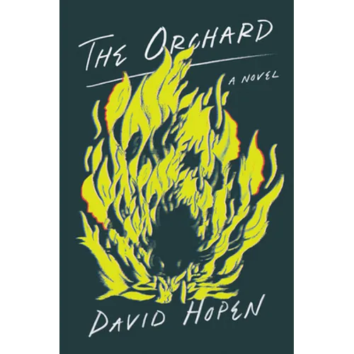 The Orchard