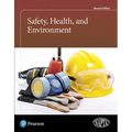 Safety, Health, and Environment