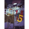 Saint Young Men Omnibus 5 (Vol. 9-10)
