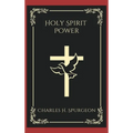 Holy Spirit Power