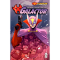 Gatchaman: Galactor