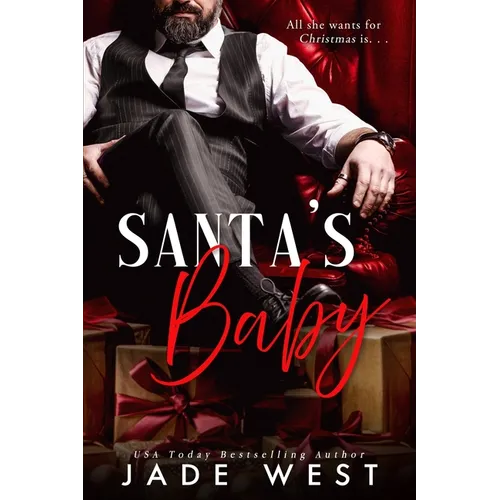 Santa's Baby
