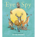 Eye Spy