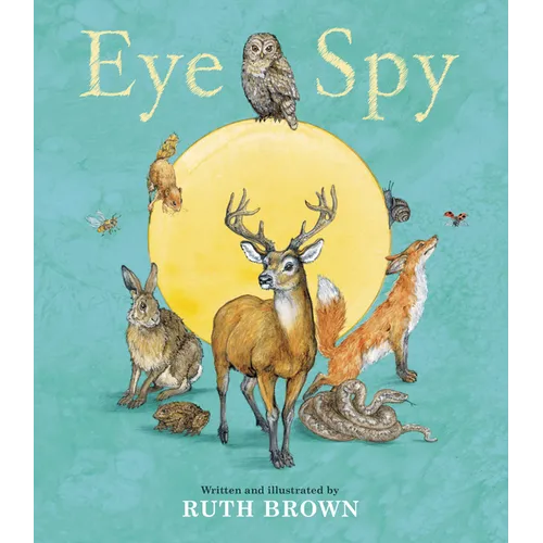 Eye Spy