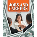 Jobs and Careers
