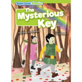The Mysterious Key