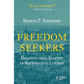 Freedom Seekers: Escaping from Slavery in Restoration London