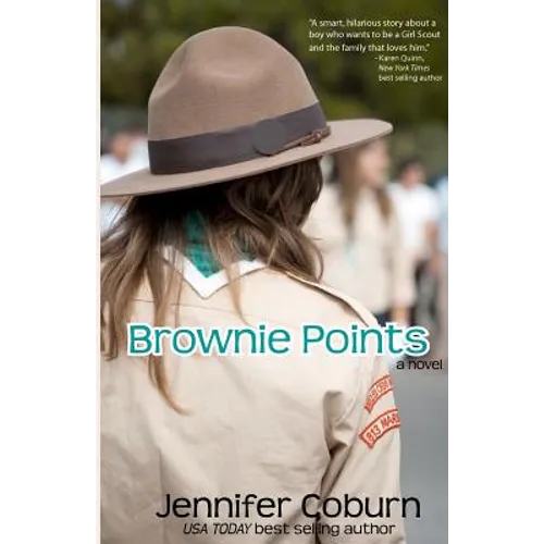 Brownie Points
