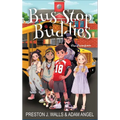 Bus Stop Buddies: The Showdown