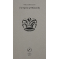The Spirit of Monarchy