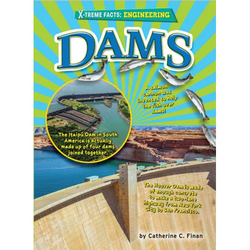 Dams